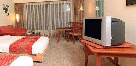 Hotel Mam, Chittorgarh 1